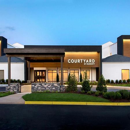 Courtyard By Marriott Silver Spring North/White Oak Екстер'єр фото