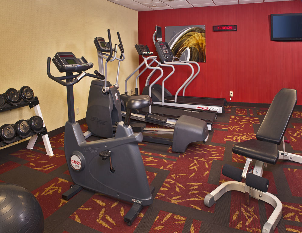 Courtyard By Marriott Silver Spring North/White Oak Екстер'єр фото
